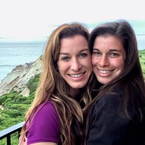 Meet your Posher, Leah